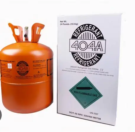 R404a freon 404a refrigerant ac hvac