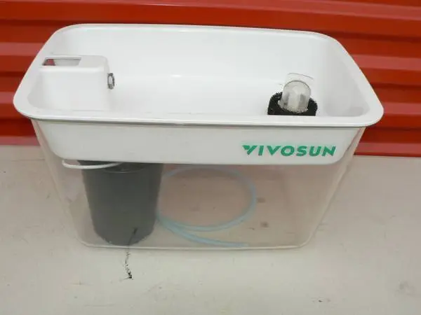 VIVOSUN Grow Box 9 x 14 x 8.5