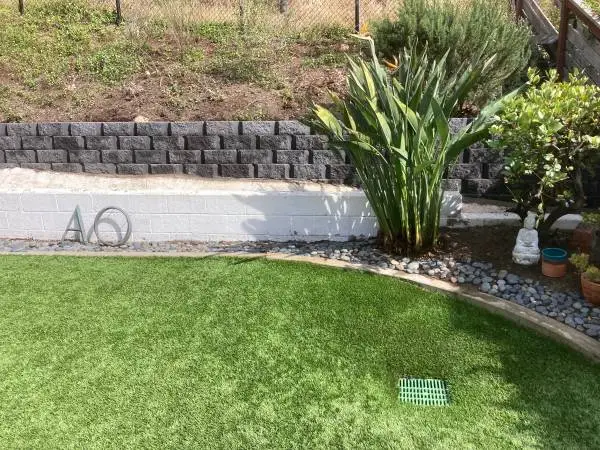 GLC Company (Lanscaping Services)