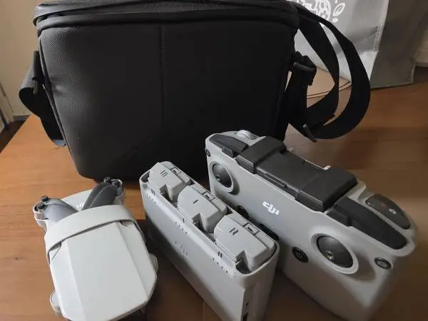 DJI MINI 2SE DRONE FOR SALE