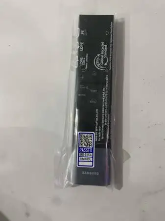 Original Samsung BN59-01457A TV Remote UN43N300 LN50B200 QN50F500