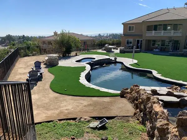 🌿 SAN DIEGO LANDSCAPE & HARDSCAPE SPECIALISTS 🌿
