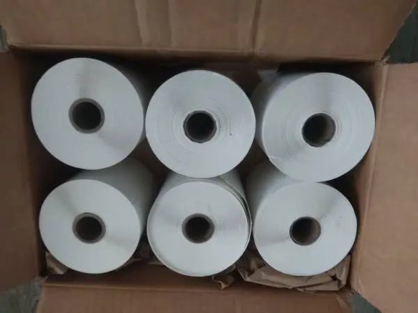 Pitney Bowes 745-1 Compatible Direct Thermal Labels (4x6) 6 Rolls