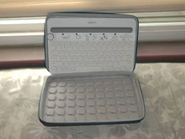 LOGITECH K480