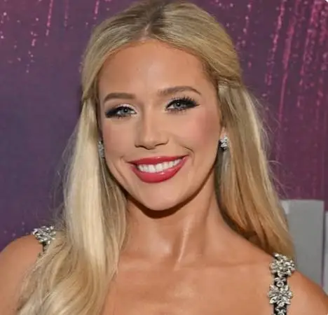 🌟 Megan Moroney Tonight