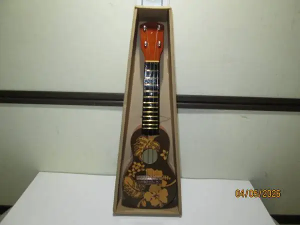 Ukulele