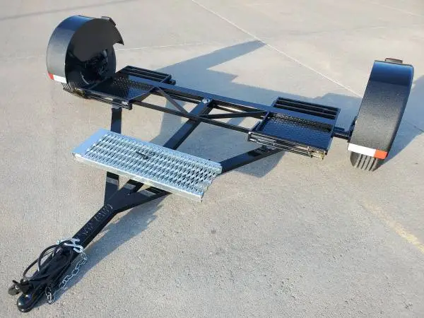 Car Dolly NEW Delivered Guaranteed Best Built for the Money in U.S!
