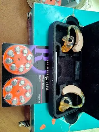 Miracle Ear Hearing Aids