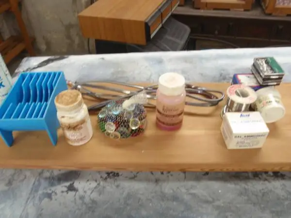 Stained Glass Starter Kit