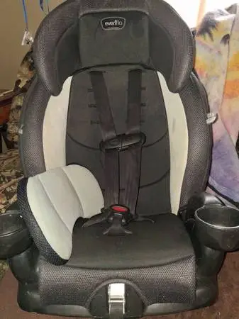 Car Seat for children