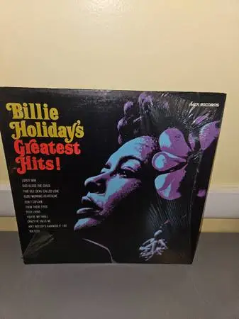 VinylRecords