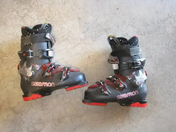 Salomon Quest Access 70 Ski Boots - Mondo 25