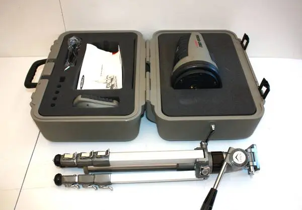 Porter Cable RoboToolz RT-7210-1 RoboLaser Leveling Tool