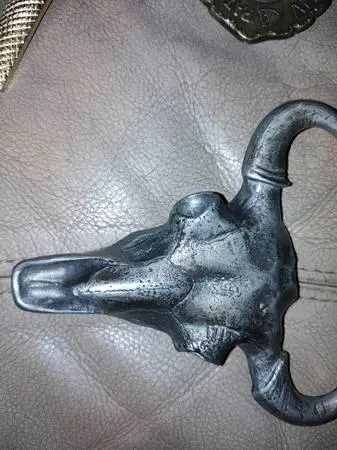 Belt buckles