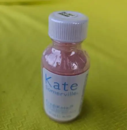 Kate Sommerville EradiKate Acne Spot Treatment with 10% Sulfur New