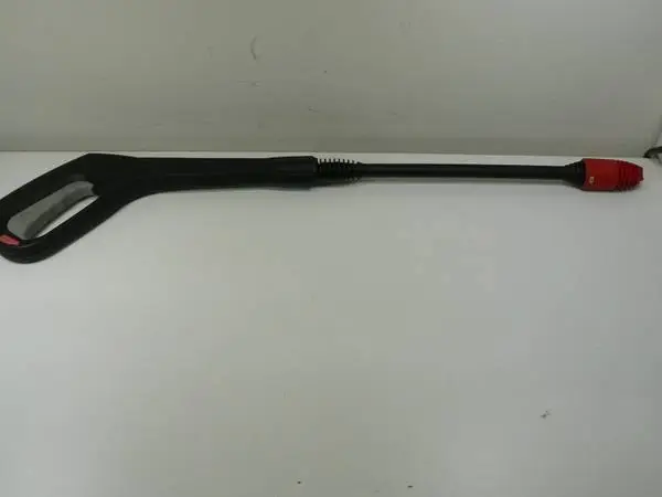 Pressure Washer Gun with Extension Wand