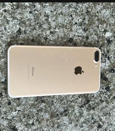 Iphone 7 plus 128gb unlocked