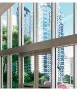NEW 24 Trifab® VersaGlaze® 601/601T/601UT Window Framing System
