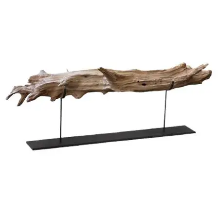 AUSTIN TX 32 DRIED WOOD Natural Decorative SANDBLASTED Branch