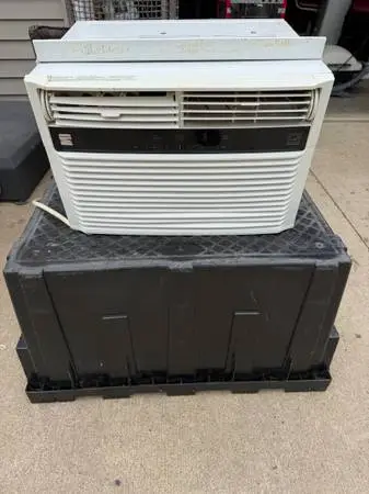 8,000 btu air conditioner