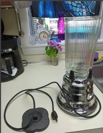 Vintage Waring Blender 1960s