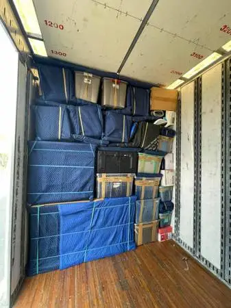 🚛 Lion Pride Moving | Family Owned San Diego Movers | Licensed & Insured