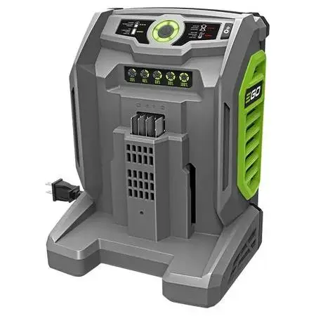 EGO POWER+CHARGER 700 WATT
