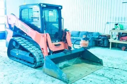 ఔఔఖ Kubota Svl 75-2 ఘఘ