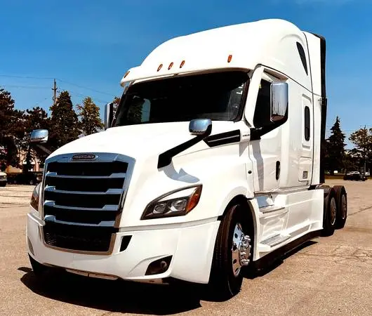CDL-A DRIVERS