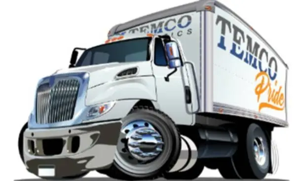 Delivery Driver
