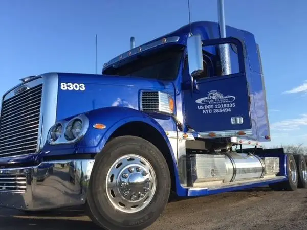 ***$1000 SIGN ON BONUS -- RUN TX, MIDWEST and the SOUTHEAST!***