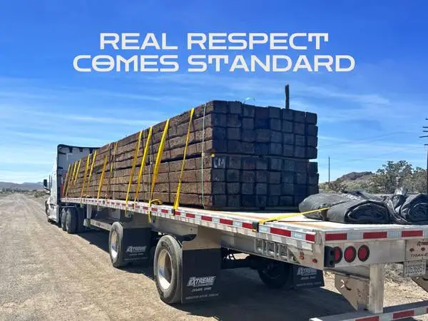 CDL-A OTR Flatbed Driver (1099)