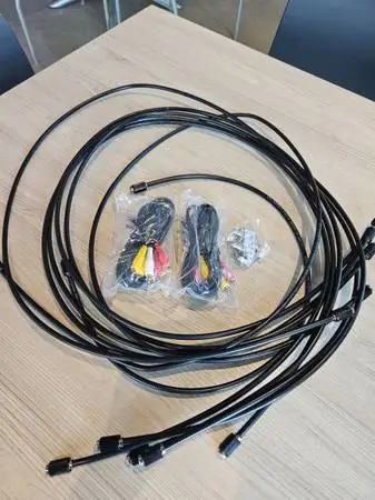 Cables