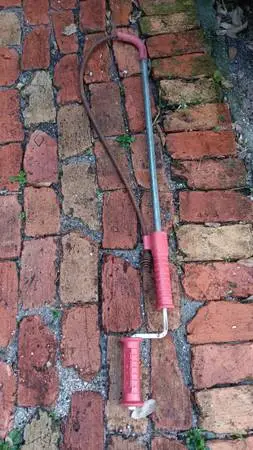 Toilet Auger Ridgid K-3