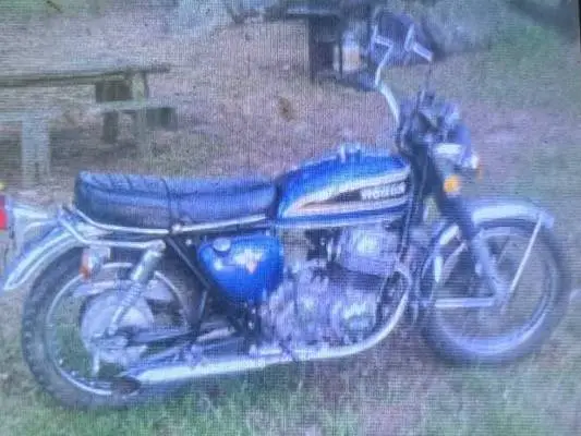 Wanted 1970s Motorcycles Even in poor Condition Cash paid