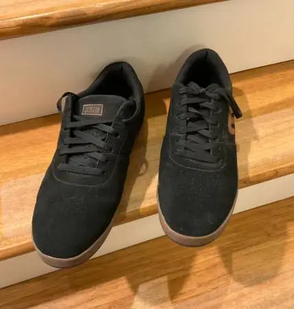etnies Joslin skate shoe