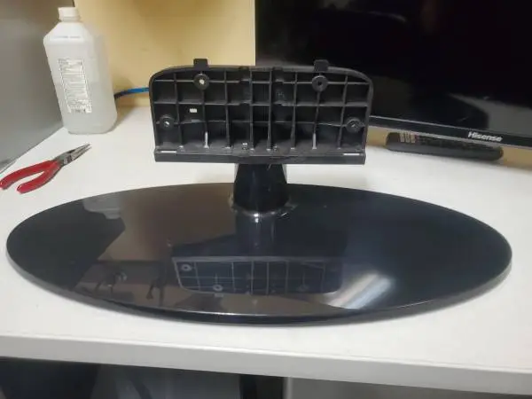 Tv stand