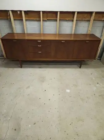 Huge Webster Mid-Century/Entire House Estate Sale