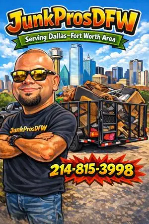 Low Cost Junk Removal !!!! Same Day Availability!!!!!
