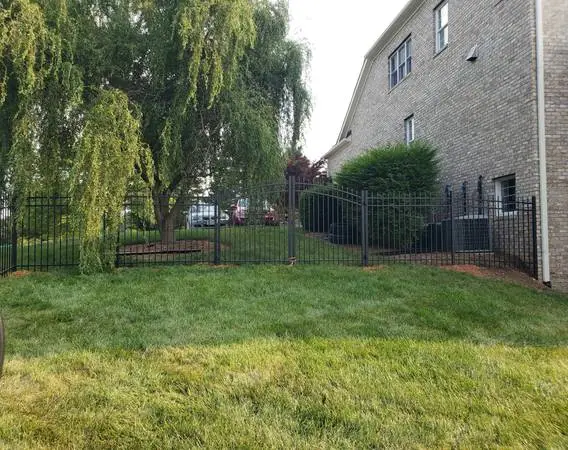 Fencing & More