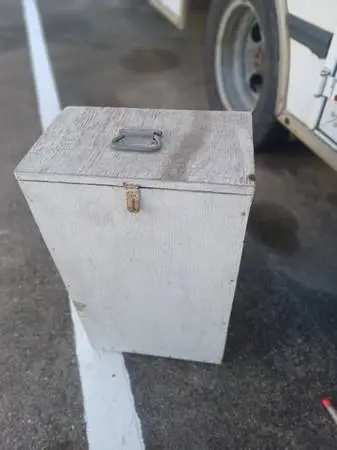 Air/acetylene hvac brazing torch