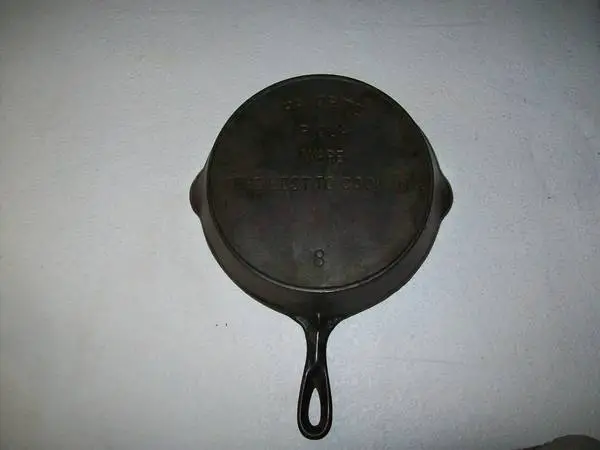 Wanted Old Cast Iron Cookware