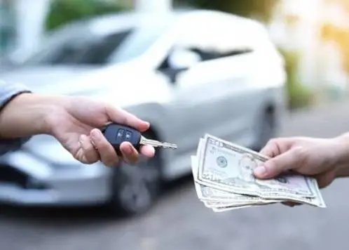 Cash for Your junk Car Today!!!