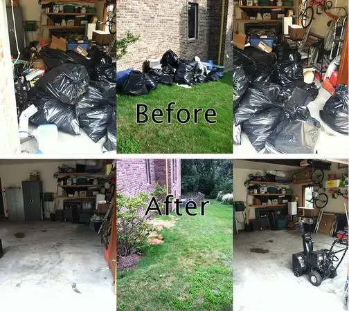 💥🚚Junk Removal, Clean-outs, and Debris Removal(904-566-6869)🚚💥