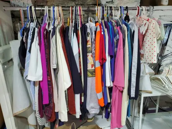 Garage Sale - Sat n Sun
