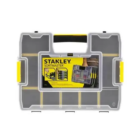Stanley Sort Master Junior