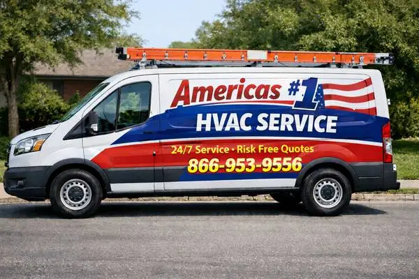 Affordable HVAC Repair Milwaukee - Call Now - 866-953-9556