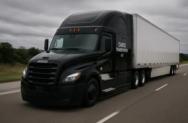 CDL Driver, Class A