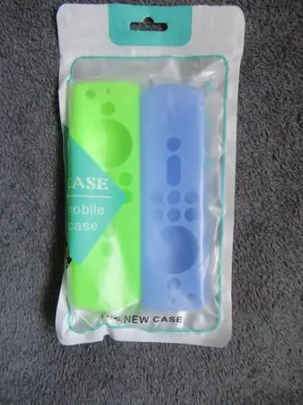 AMAZON STICK SILICON SLEEVES