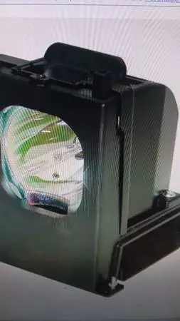 lamp for mitsubishi tv